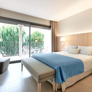 Deluxe Kamer met een King Size Bed